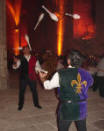 spectacle medieval jongleurs