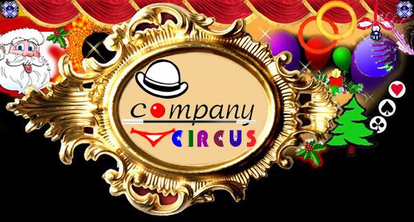 SPECTACLE ARBRE DE NOEL CIRQUE CLOWNS MAGIE