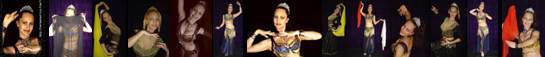 galerie photos danse orientale