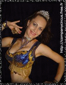 photos danse orientale !